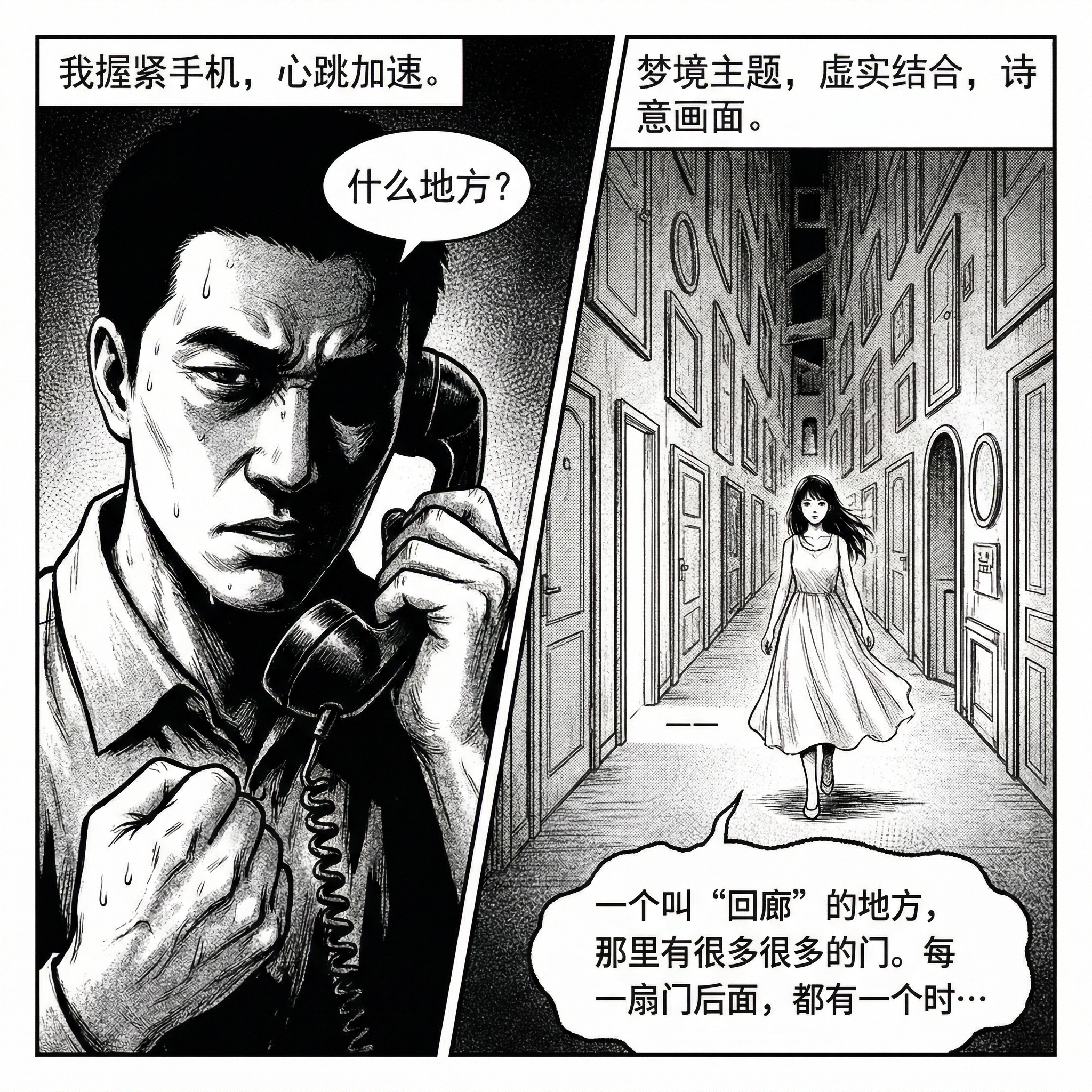 第十一章 - 一一的请求